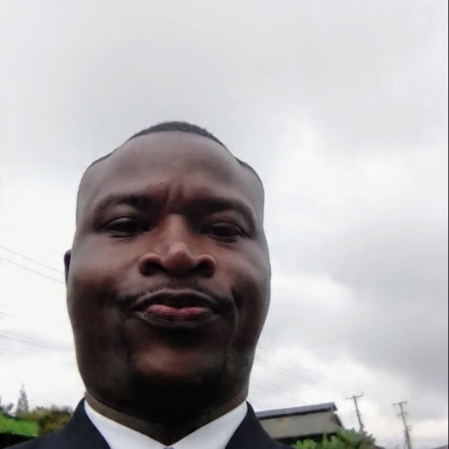 Simon K. profile photo
