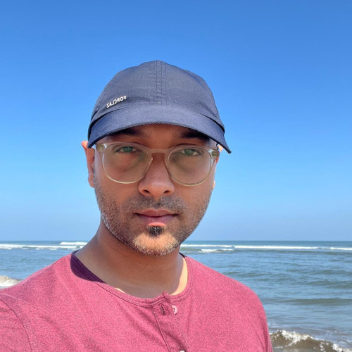 Sayan G. profile photo