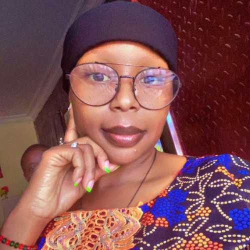fatima b. profile photo