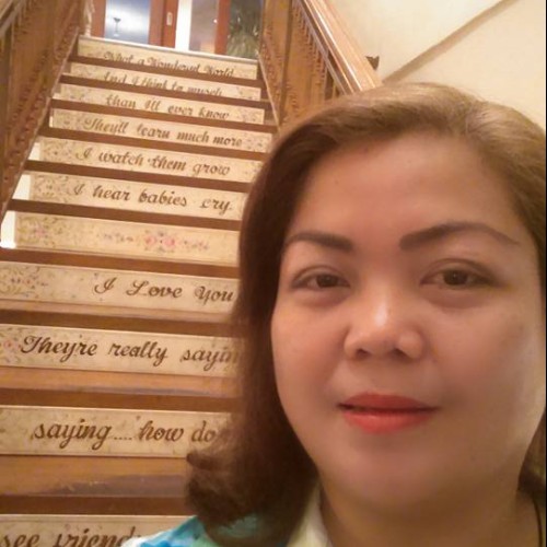 Geline S.