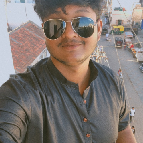 Sourav D. profile photo