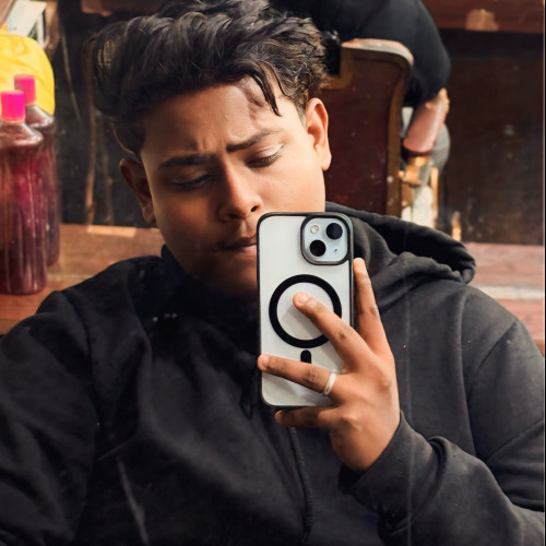 ABHISEK H. profile photo