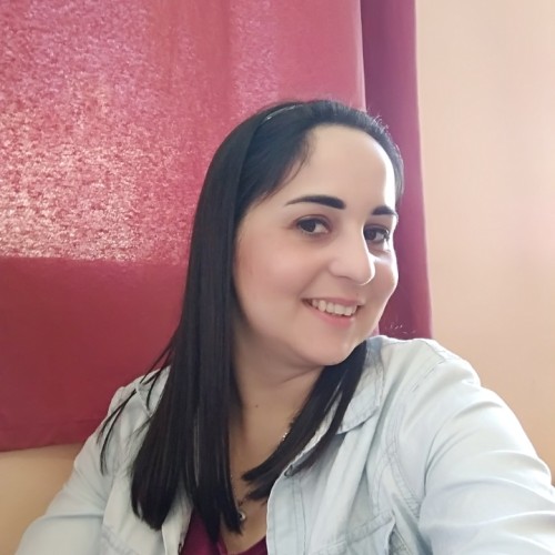 Rocio P. profile photo