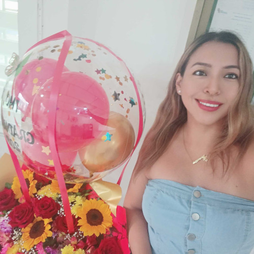 Genesis C. profile photo