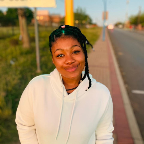 Snethemba  P. profile photo