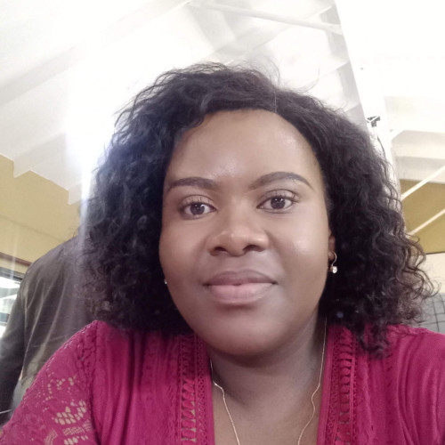 Nondumiso M. profile photo