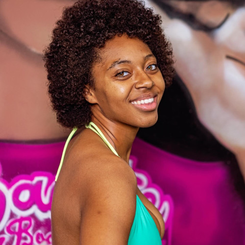 Kameesha  P. profile photo