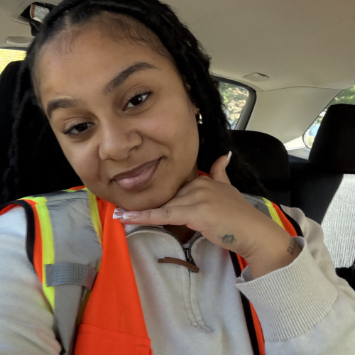 Aynica R. profile photo