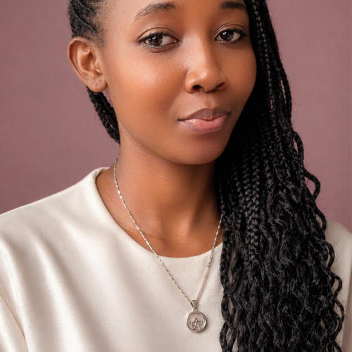 Loice  V. profile photo