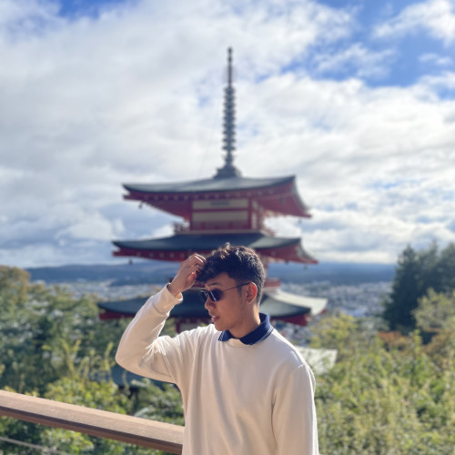 Andro F. profile photo