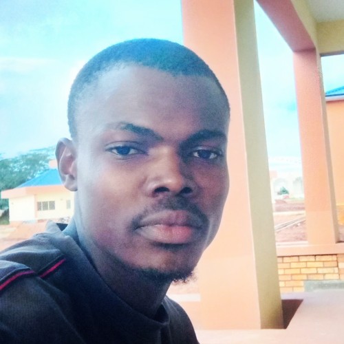 Ikechukwu T. profile photo