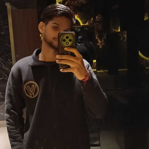 Deepanshu k. profile photo