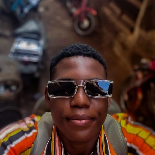 Ifeanyichukwu  P. profile photo
