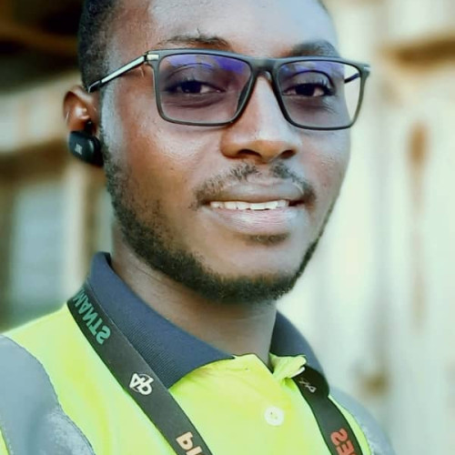 Robert Hugues K. profile photo