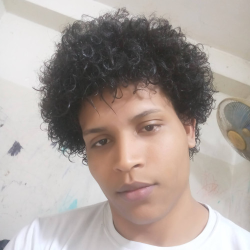 Onelvis A. profile photo