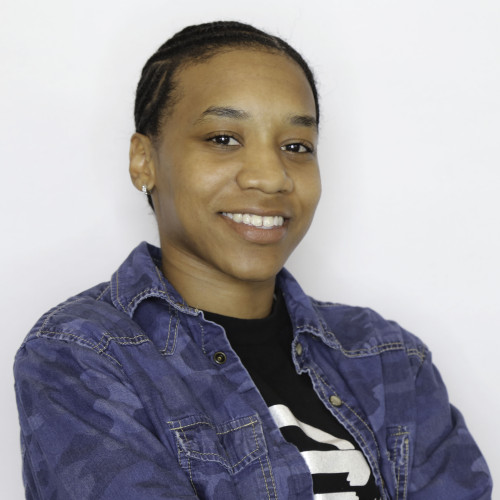 Mykaela B. profile photo