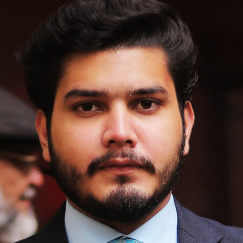 Ahmed J.
