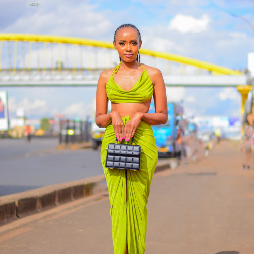 Linet  M. profile photo
