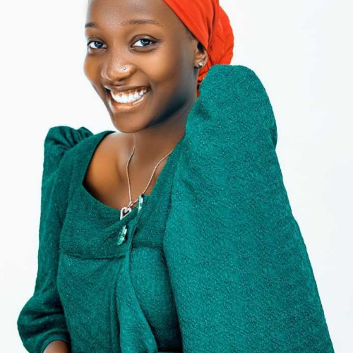 musoke h. profile photo
