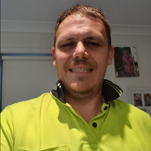 Hayden  B. profile photo