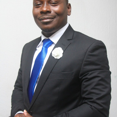 OLADAPO O. profile photo