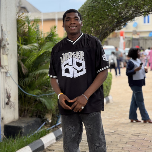 Prosper O. profile photo