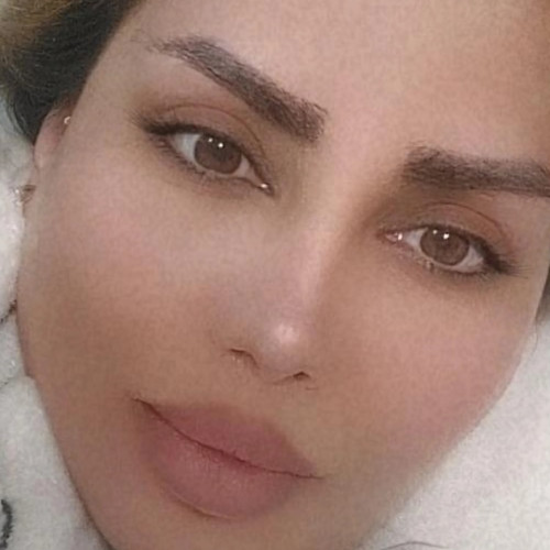 Azadeh K. profile photo