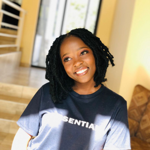 Tashinga C. profile photo