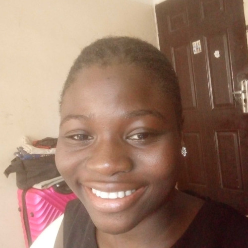 Faidat S. profile photo