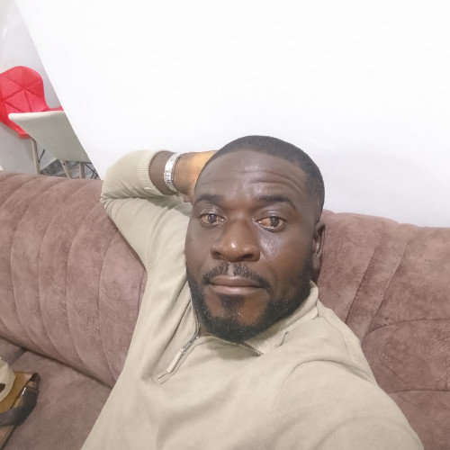 Ese D. profile photo