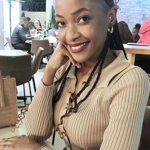 Lesedi M.