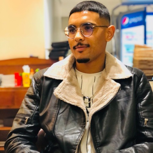 Hamza  N. profile photo