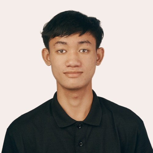 Geoffrey B.