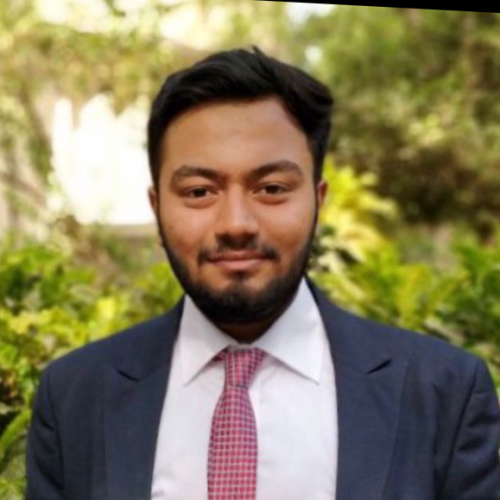 Abhishek B. profile photo