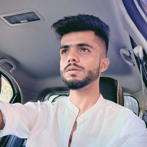 Ashutosh c.
