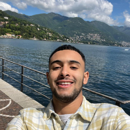 Abderrahmane b. profile photo