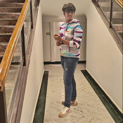 Sree V. profile photo