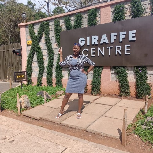 Ivy N. profile photo