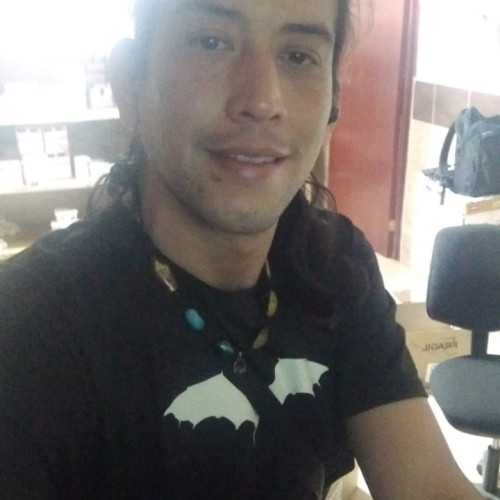 Jesus C. profile photo