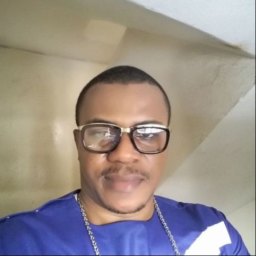 Michael Emeka U. profile photo