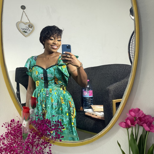 Monique M. profile photo