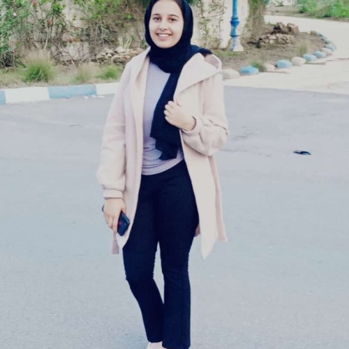 Shadia A.