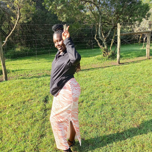 Musheni L. profile photo