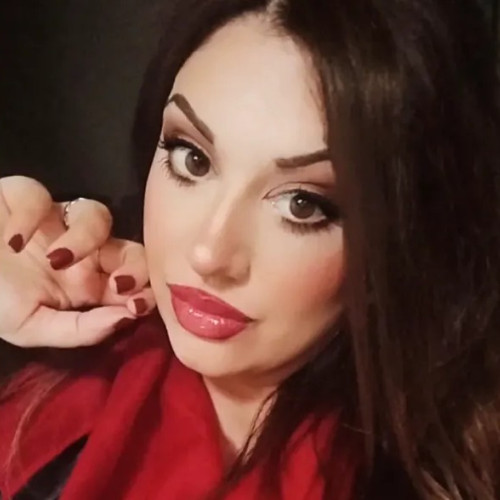 Melina S. profile photo