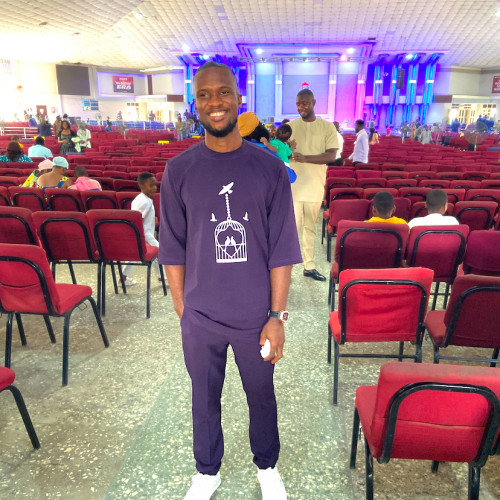 Aondo J. profile photo