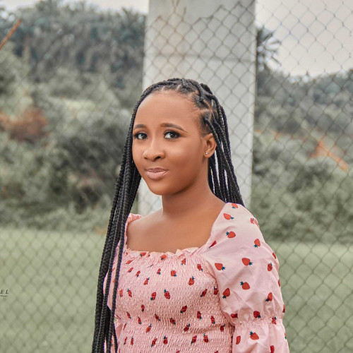 Blessing A. profile photo