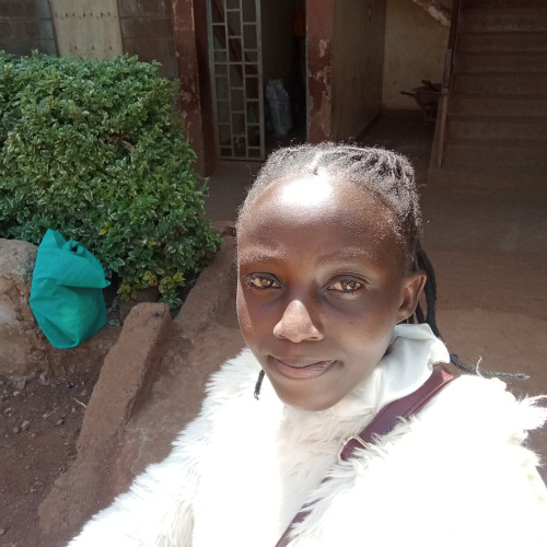 Faith S. profile photo