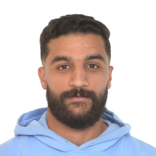 Mehdi I.