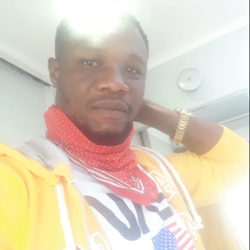 Isaac  A. profile photo