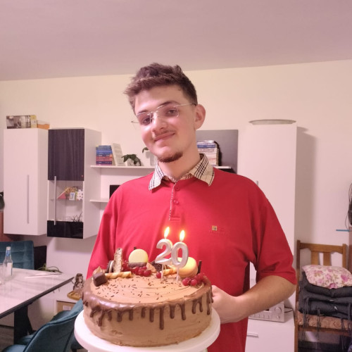 Bogdan S. profile photo